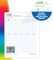Spectrum Grades 3-5 Cursive Handwriting Workbook, Lowercase and Uppercase Letters, Vocabulary, and More Writing Practice, Classroom or Homeschool Curriculum